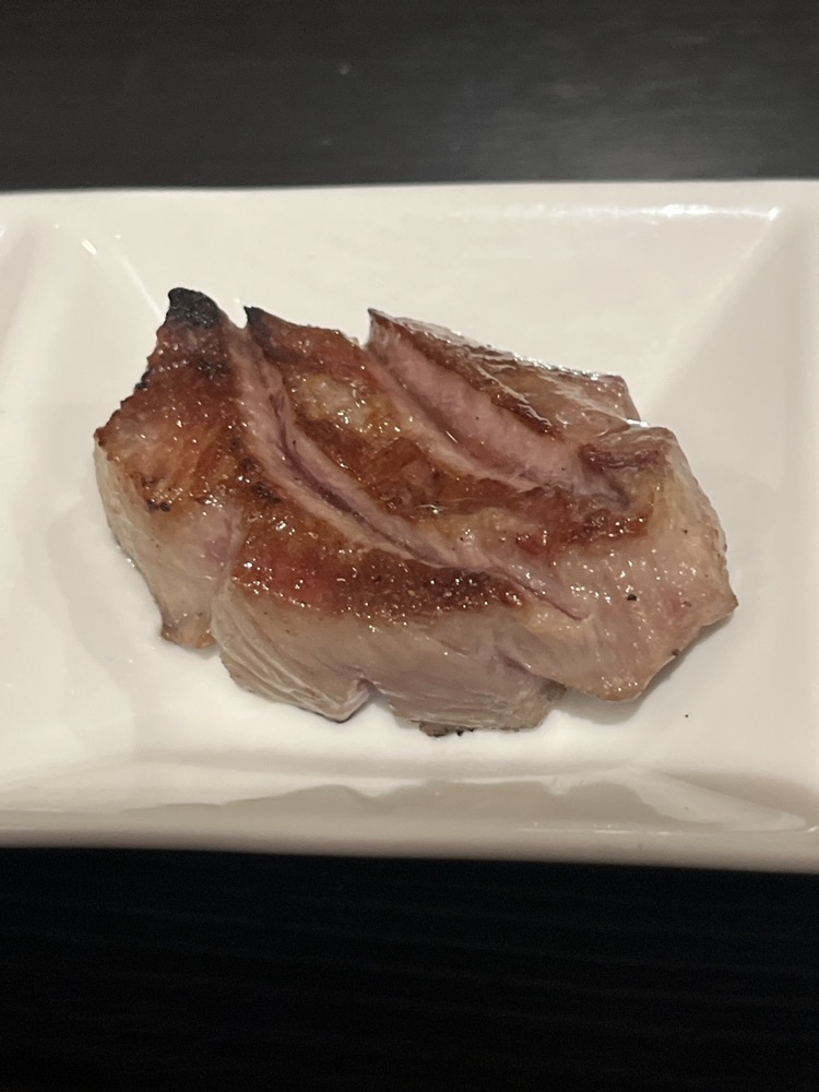 ロッシフミさんが投稿した焼肉 ホルモン閻魔（【旧店名】EMMA）に関する口コミの画像