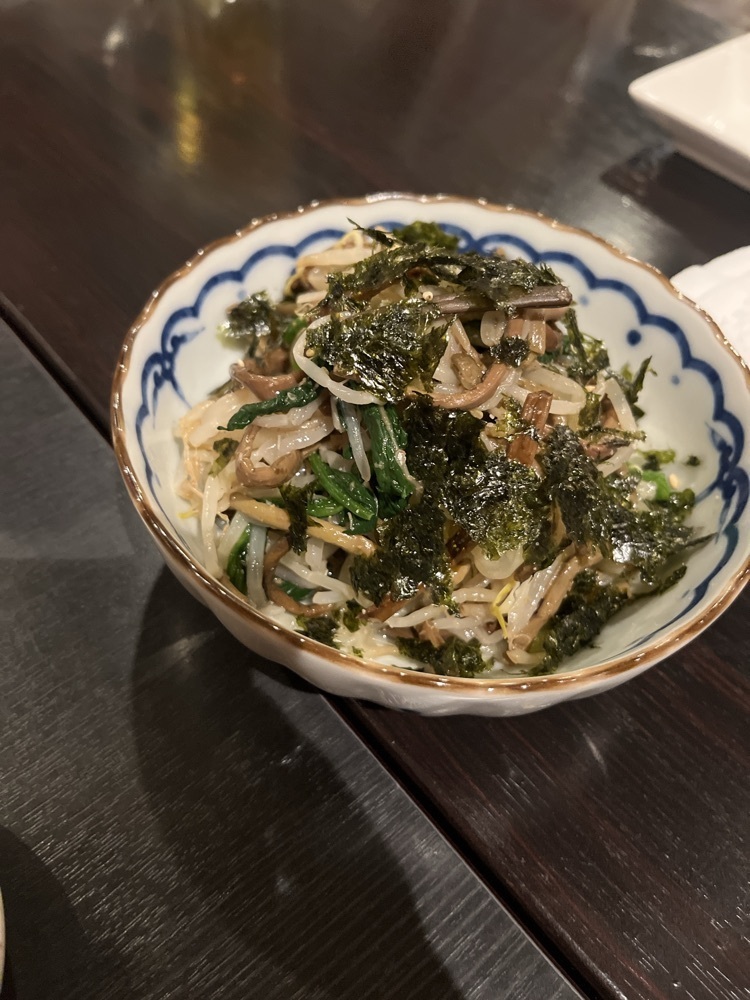 ロッシフミさんが投稿した焼肉 ホルモン閻魔（【旧店名】EMMA）に関する口コミの画像