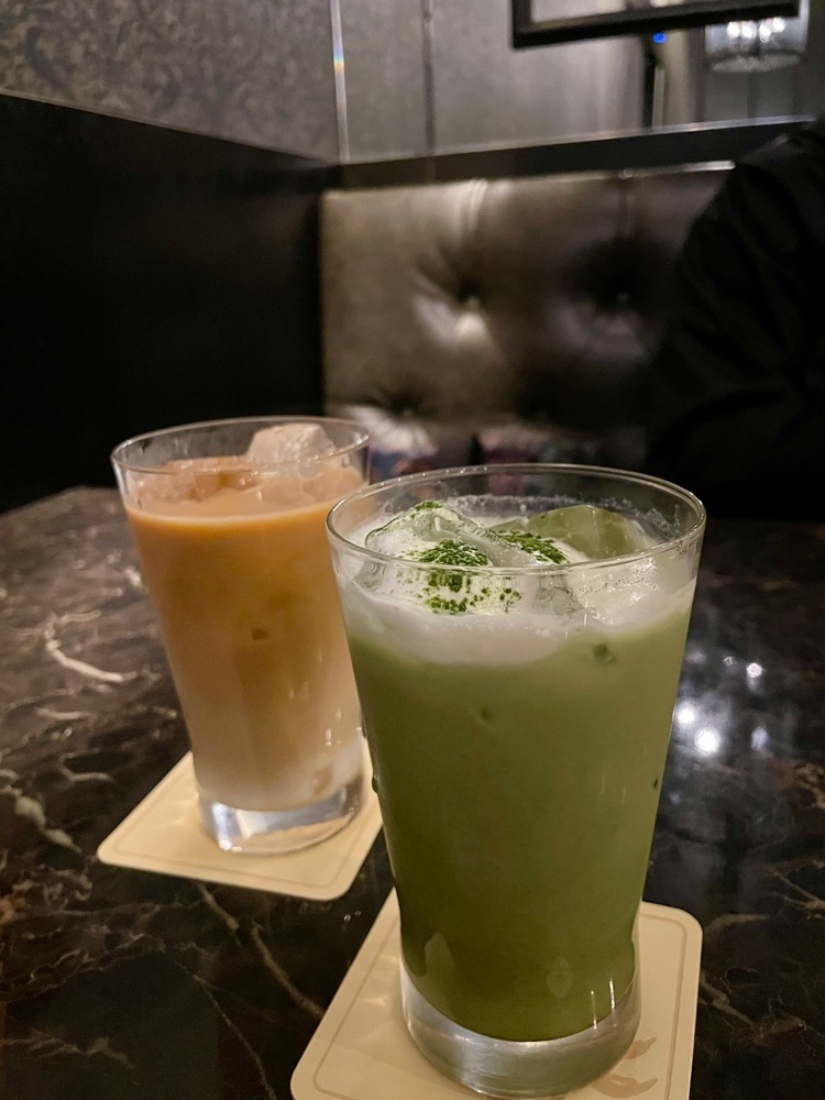 ❁⃘*.ﾟ·͜·♡さんが投稿したドトール珈琲農園 多摩堤通り店に関する口コミの画像