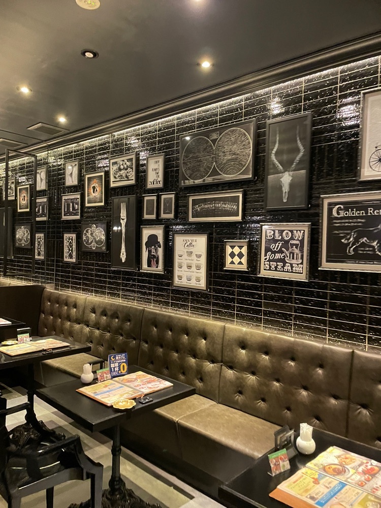 ❁⃘*.ﾟ·͜·♡さんが投稿したドトール珈琲農園 多摩堤通り店に関する口コミの画像