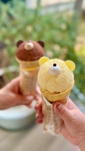 ROCCA&FRIENDS CREPERIE TO TEA 横浜店