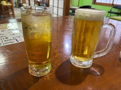 小料理 ろくさん