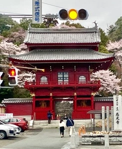 慈光寺（栃木県宇都宮市）