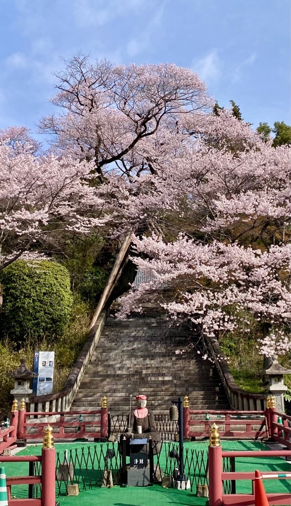 calm_gift_1030さんが投稿した慈光寺（栃木県宇都宮市）に関する口コミの画像