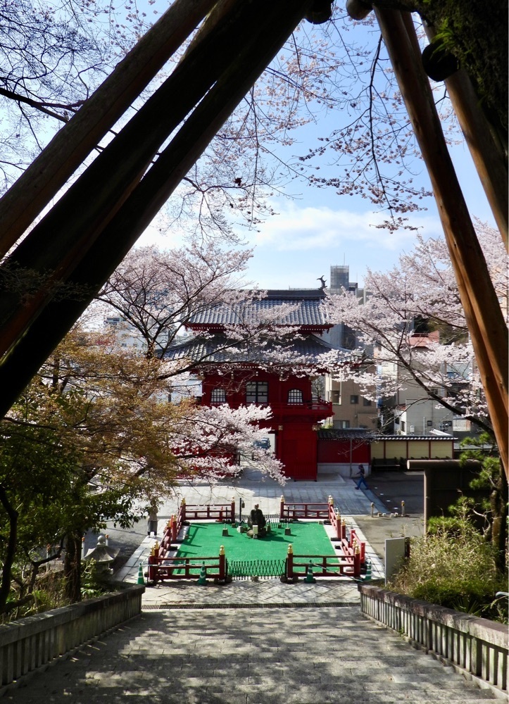 calm_gift_1030さんが投稿した慈光寺（栃木県宇都宮市）に関する口コミの画像