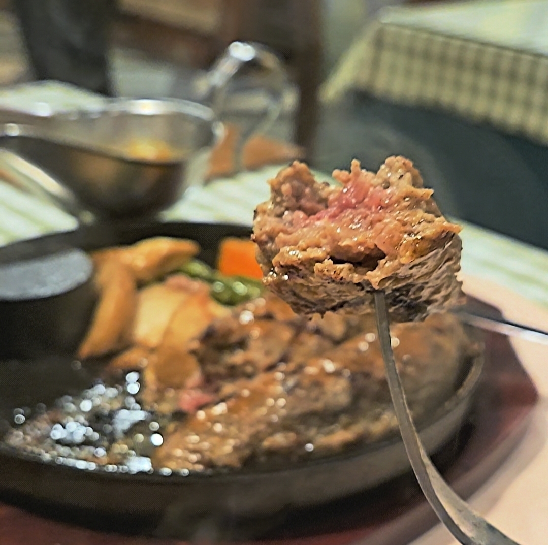 じゅりぽんさんが投稿したグランシェフ高坂（グランシェフ・コウサカ）に関する口コミの画像