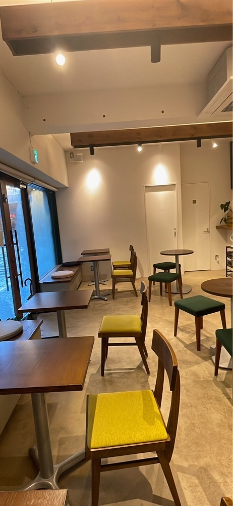 みかんさんが投稿したオールシーズンズコーヒー 池袋店（ALL SEASONS COFFEE）に関する口コミの画像