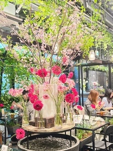 青山フラワーマーケット グリーンハウス 南青山本店（Aoyama Flower Market GREEN HOUSE【旧店名】青山フラワーマーケット ティーハウス）