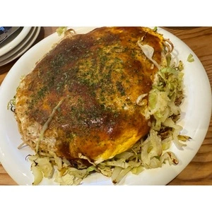 お好み焼き 鉄板焼き てげてげ