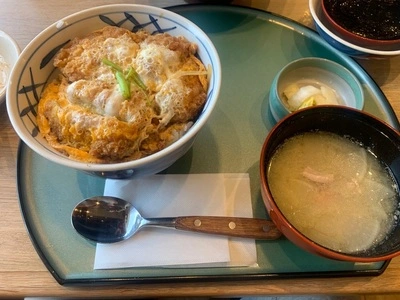 かつ敏 練馬土支田店