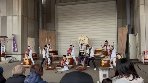 輪島キリコ会館