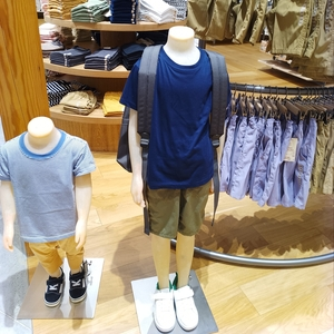 無印良品 フィール藤岡店