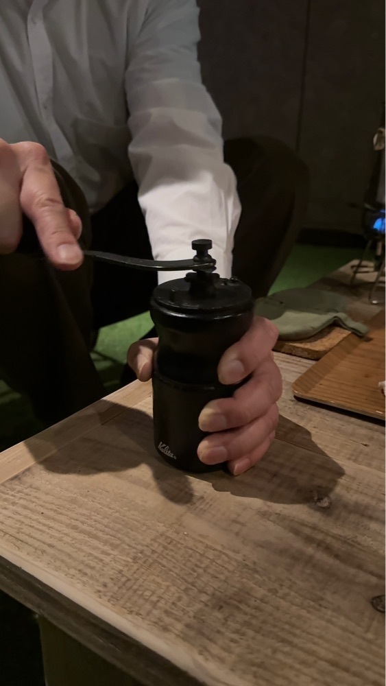 あんよさんが投稿したREWILD OUTDOOR TOKYOに関する口コミの画像
