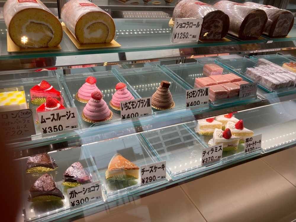 ゴンさんが投稿したお菓子のEBISU 為又店（オカシのエビス）に関する口コミの画像