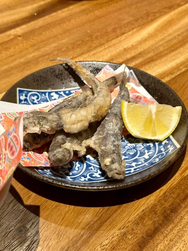ぴょんたI 東京グルメ・居酒屋さんが投稿した酒と麺 タイノタイ 池尻本店に関する口コミの画像
