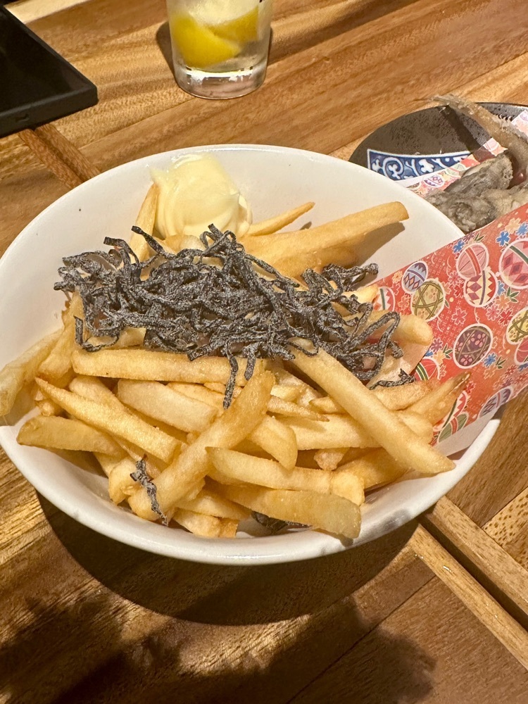 ぴょんたI 東京グルメ・居酒屋さんが投稿した酒と麺 タイノタイ 池尻本店に関する口コミの画像