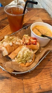 LUKE'S LOBSTER 渋谷 Park Street店（ルークスロブスター）
