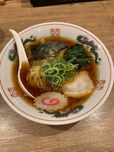 Chinaめし La-麺食堂(チャイナメシ ラーメンショクドウ) 1枚目
