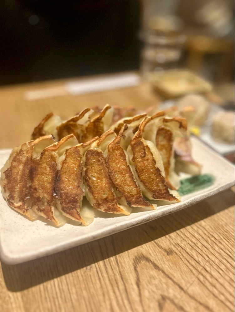 mamama__tさんが投稿したぎょうざ処 高辻 亮昌 本店に関する口コミの画像