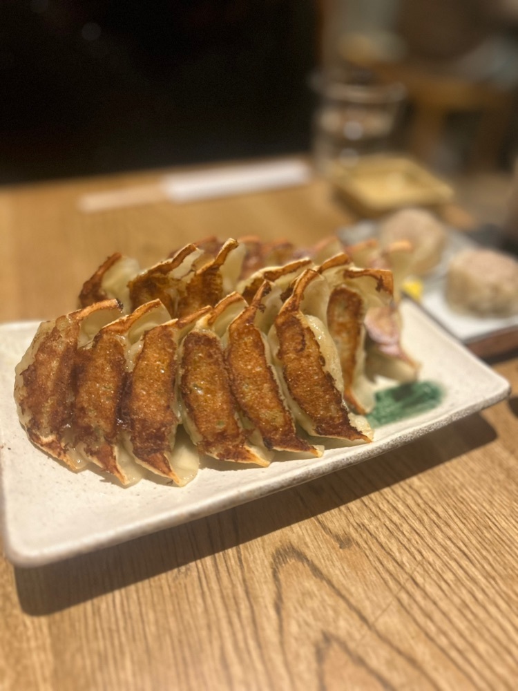 mamama__tさんが投稿したぎょうざ処 高辻 亮昌 本店に関する口コミの画像