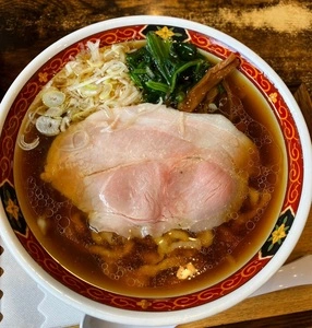 麺の虜