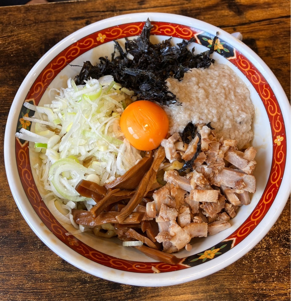 take.aさんが投稿した麺の虜に関する口コミの画像