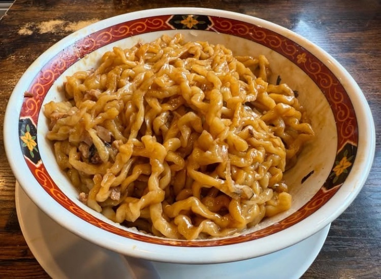 take.aさんが投稿した麺の虜に関する口コミの画像