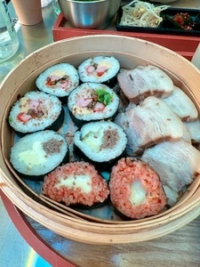 チーズマニマニ（【旧店名】GOGOタッカルビチーズマニマニ）