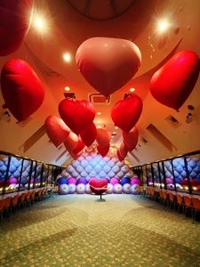 リニューアル やくらいガーデンレストラン フォーリア 1枚目