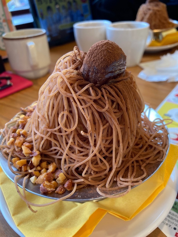 delicious_museum_7212さんが投稿したココス 小田原店に関する口コミの画像
