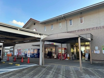 道の駅 みはら神明の里 パン工房