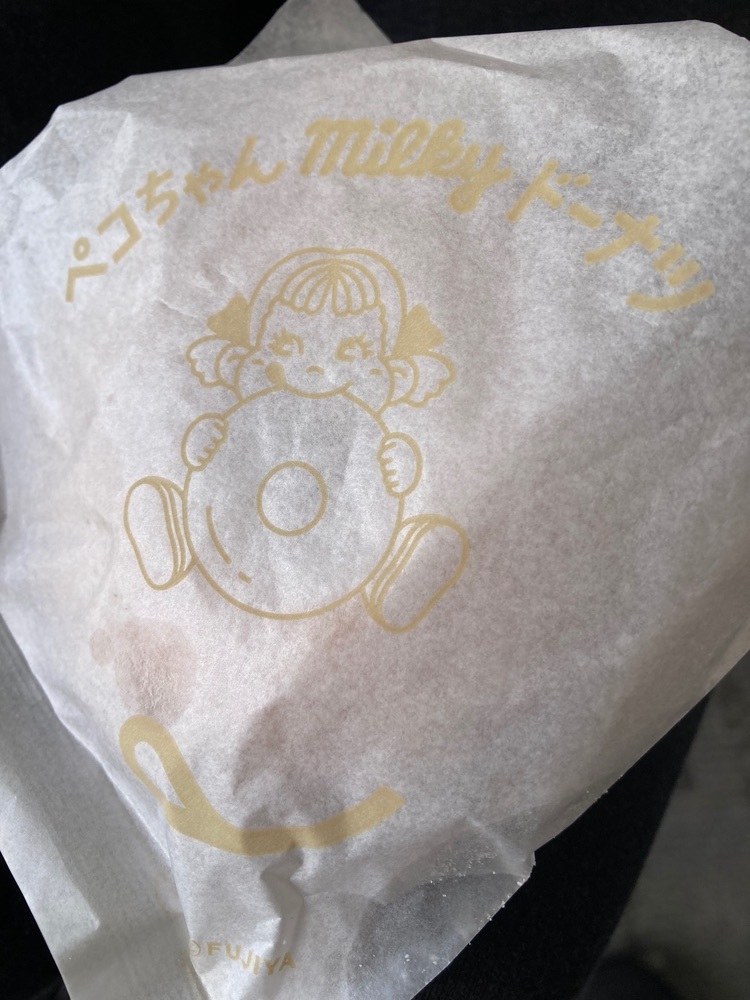 京都を巡る会・「武」さんが投稿した不二家 四条大宮店に関する口コミの画像