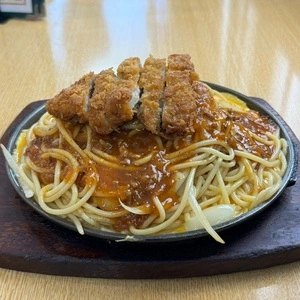 スパゲティハウス リトルジョン