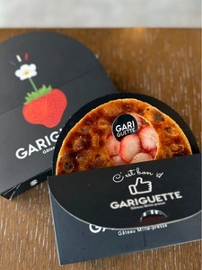 GARIGUETTE 