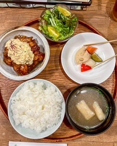 MARL 鍋とおばんざい（マール）