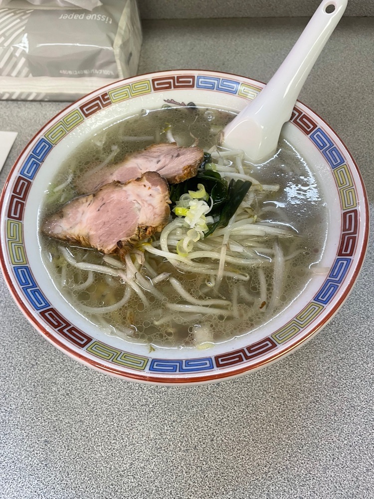 powerful_gift_4f3aさんが投稿した味の大王 室蘭本店に関する口コミの画像