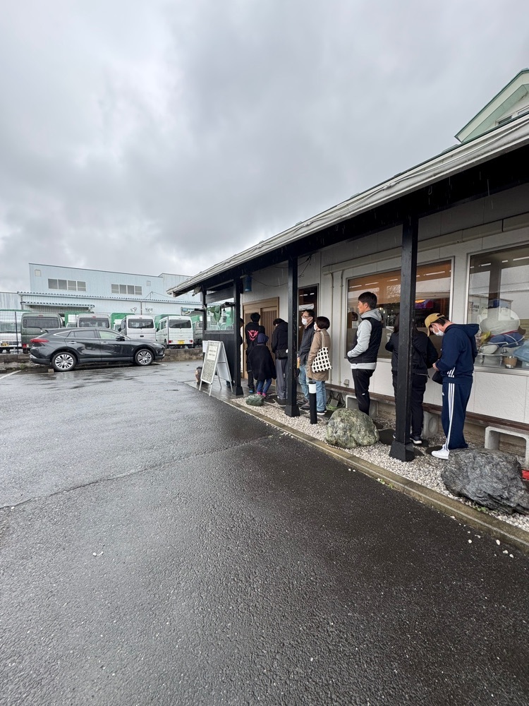 P-sanさんが投稿した中村屋総本山に関する口コミの画像