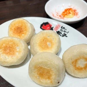 餃天堂 シンボルロード店