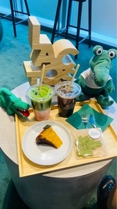 Le Café Lacoste（ル カフェ ラコステ）