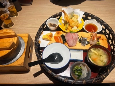 五穀 溝ノ口店