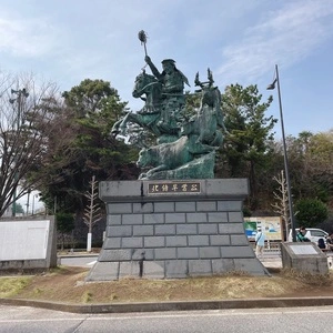 小田原城天守閣