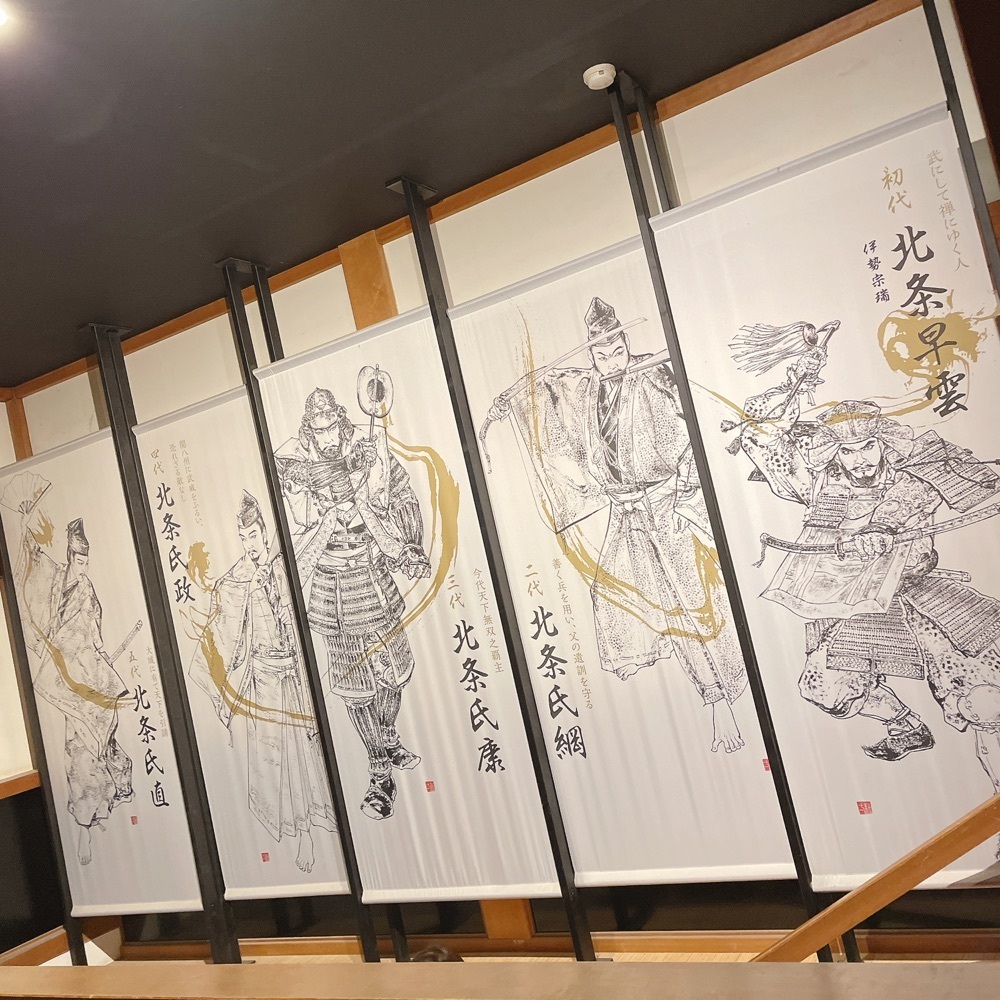 Danjouさんが投稿した小田原城天守閣に関する口コミの画像