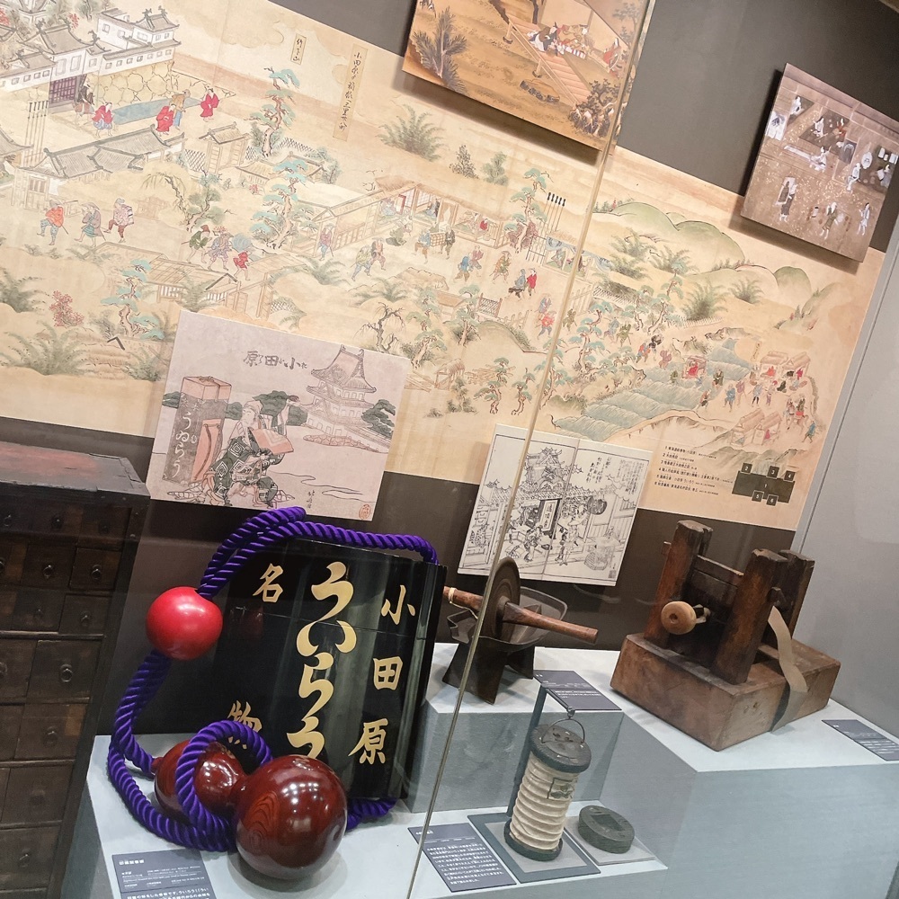 Danjouさんが投稿した小田原城天守閣に関する口コミの画像