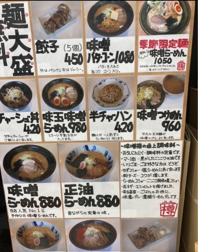 ロッシフミさんが投稿した手作りの味噌らーめん 味噌樽に関する口コミの画像