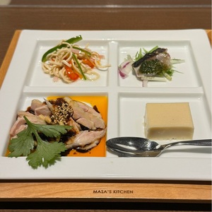 MASA'S KITCHEN 名古屋JRゲートタワー(マサズキッチン) 4枚目