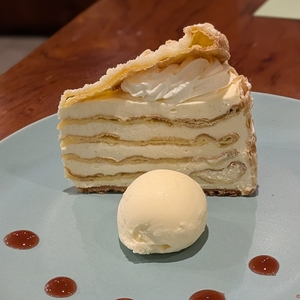 ユーハイム 本店（Juchheim）
