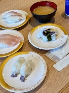 磯のがってん寿司 神戸菊水店