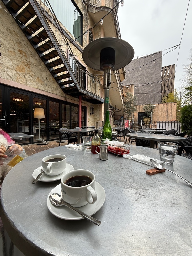 志保さんが投稿したカフェ ラ・ボエム 白金（Cafe La Boheme）に関する口コミの画像