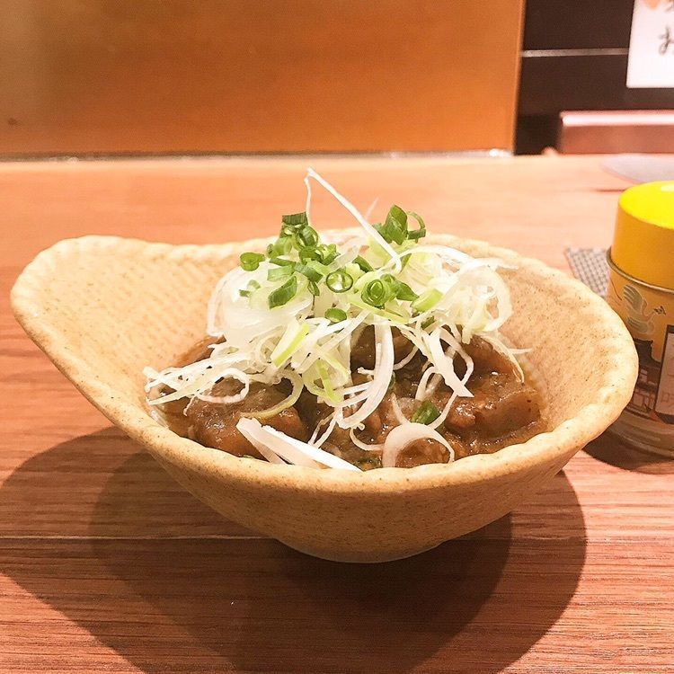 青木 孝文さんが投稿した恵比寿天ぷら串 山本家に関する口コミの画像