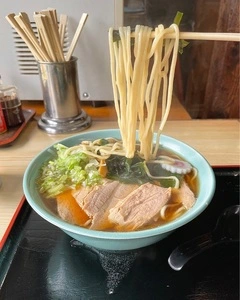 やぶそば